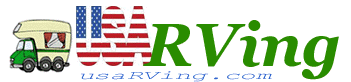usaRVing.com – Explore America