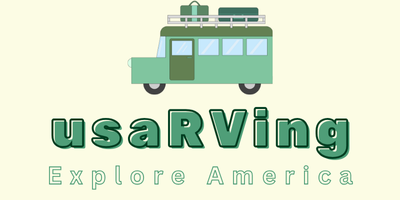 usaRVing.com – Explore America