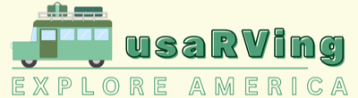 usaRVing.com – Explore America